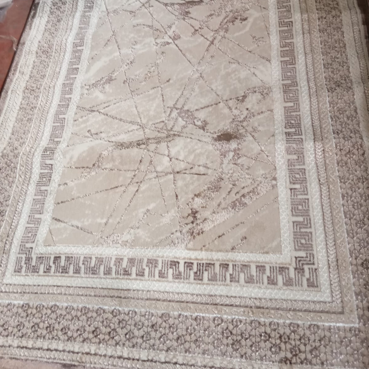 8*11 Pattern Floor Carpets