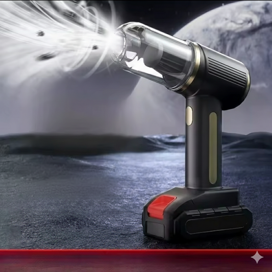 Car Vacuum Cleaner
