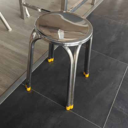 Stainless Steel Round Stool