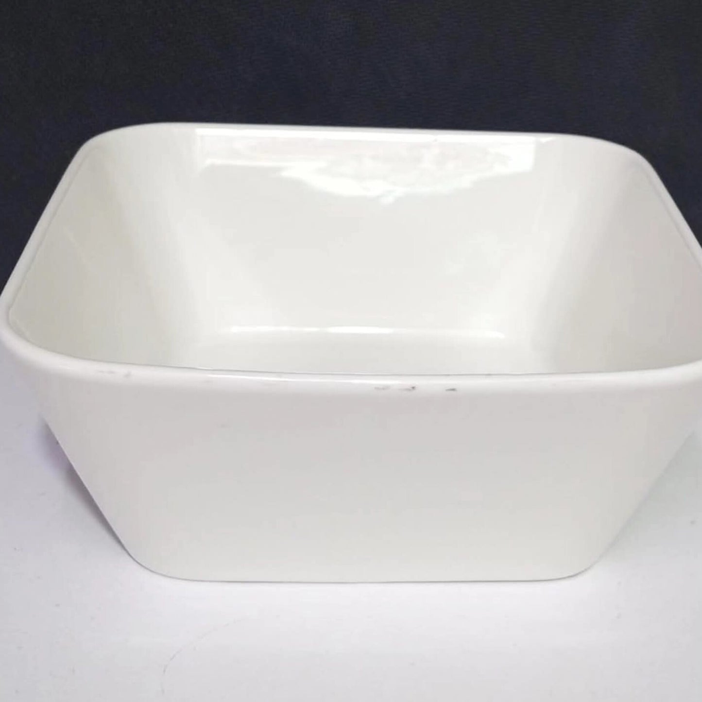 6pcs Double square Bowl Medium