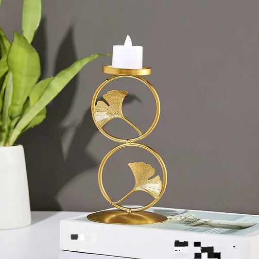 Candle holder