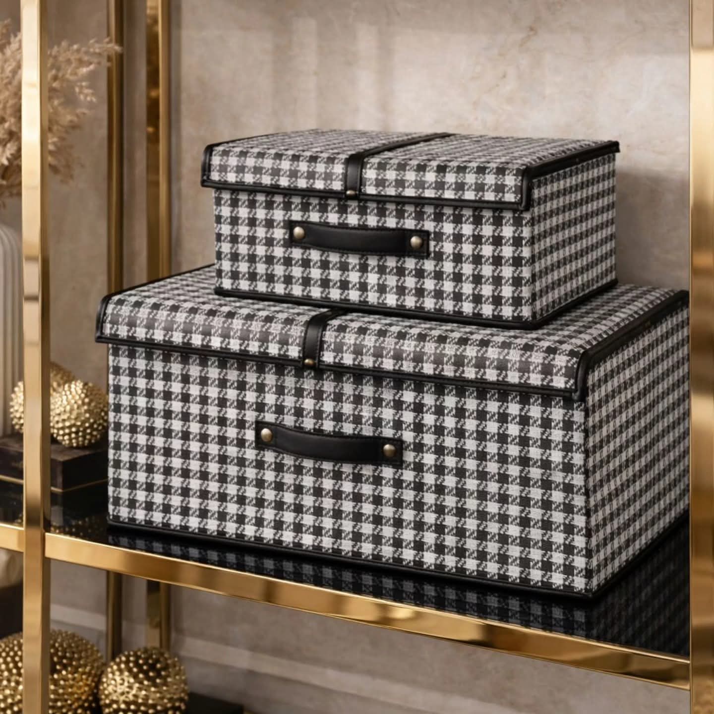 2pcs Closet Organizer