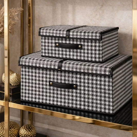 2pcs Closet Organizer