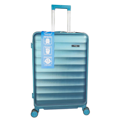 3 In 1 Blue Cabin Travel Suitcase