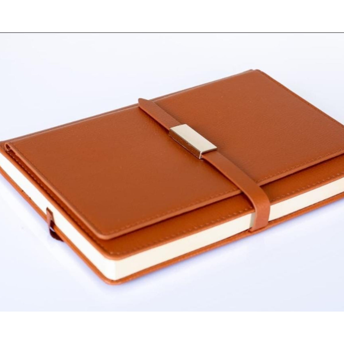 A5 Semi Executive Notebook
