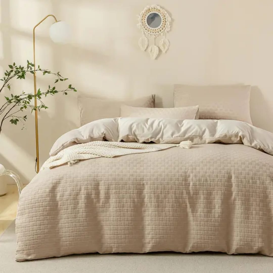 6*7 Duvet cover set