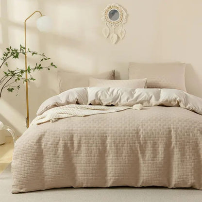 6*7 Duvet cover set