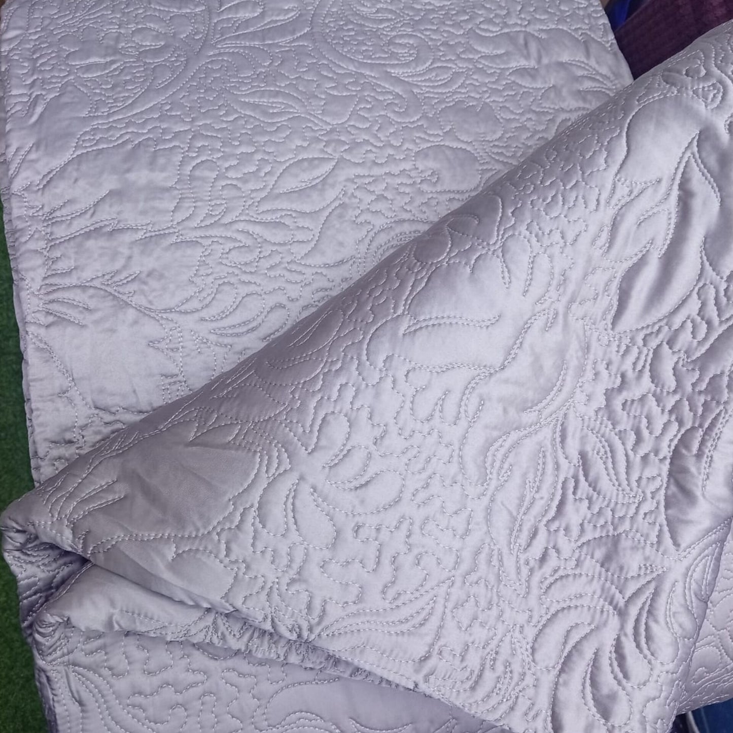 7*8 Embroidery Bedcovers