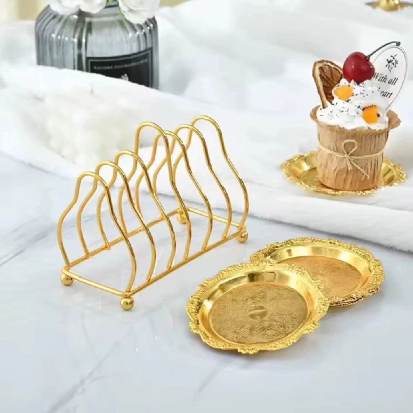 Plate holder