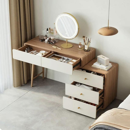 Wooden Dressing Table