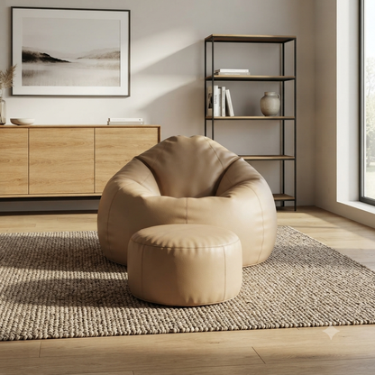 Lazy Sofa Bean Bag