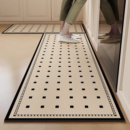 Waterproof NonSlip Kitchen Mats