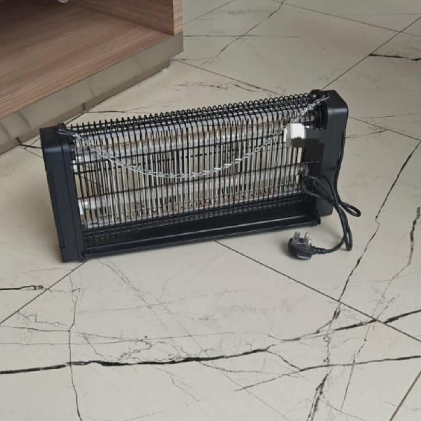 Electric mosquito killer insects catcher with spectrum 365nm