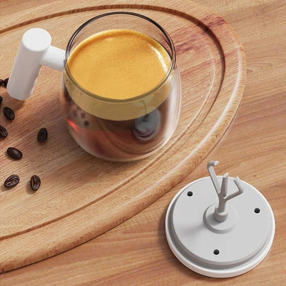 400ml Automatic Self Stirring Cup