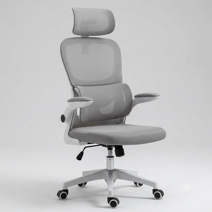 Ergonomic High Back Mesh Office Chair