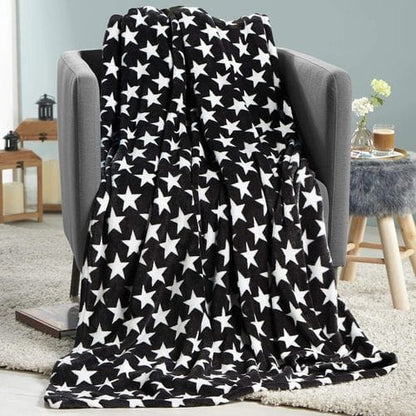 Sherpa Blankets