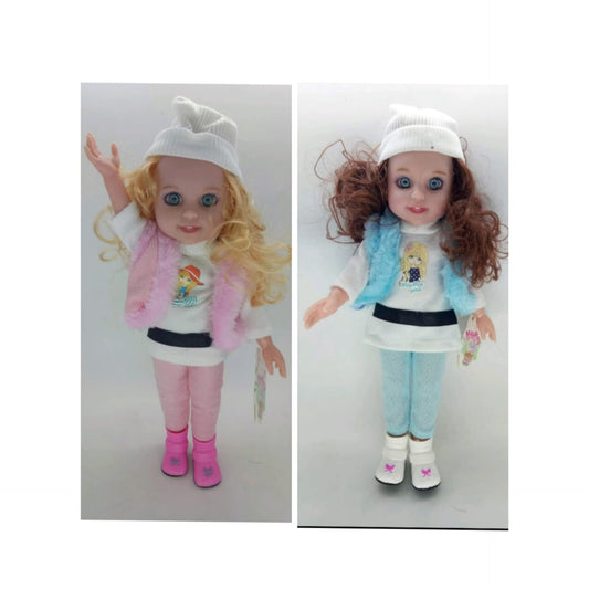Cute maymay doll