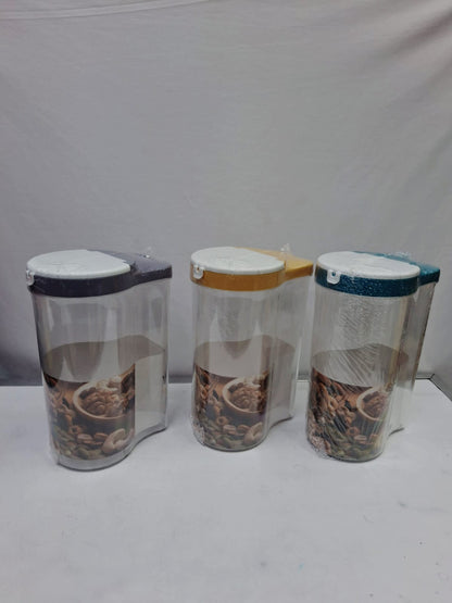 Cereal Storage Containers