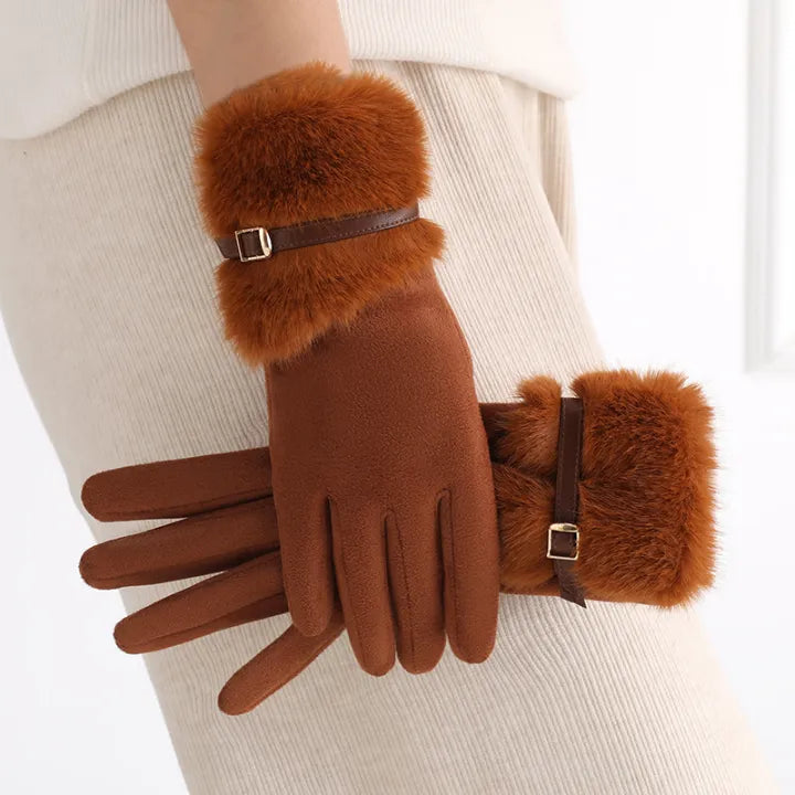 Warm Winter Touch Screen  Winter Gloves