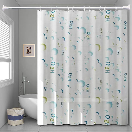 Shower curtain