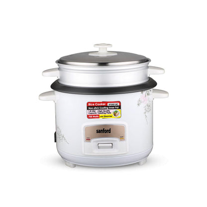 1.8L Sanford Rice Cooker  SF2501RC