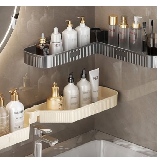 Corner Shower Caddy