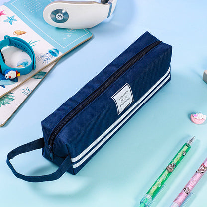 2pc Pencil pouches