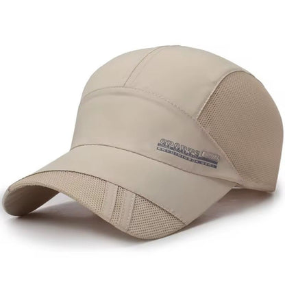 Unisex baseball/golf cap