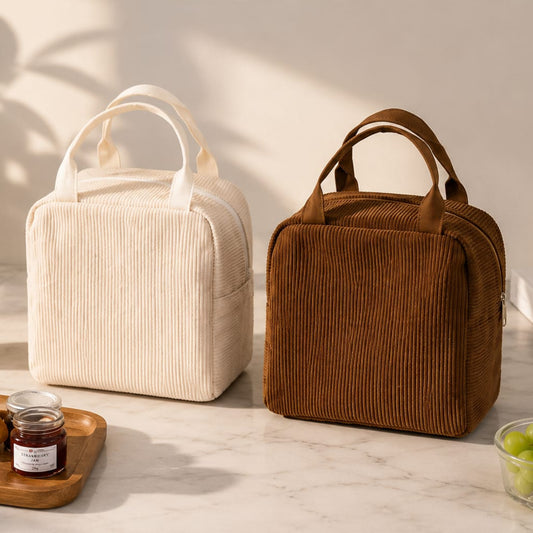 Insulated Lunch Bag