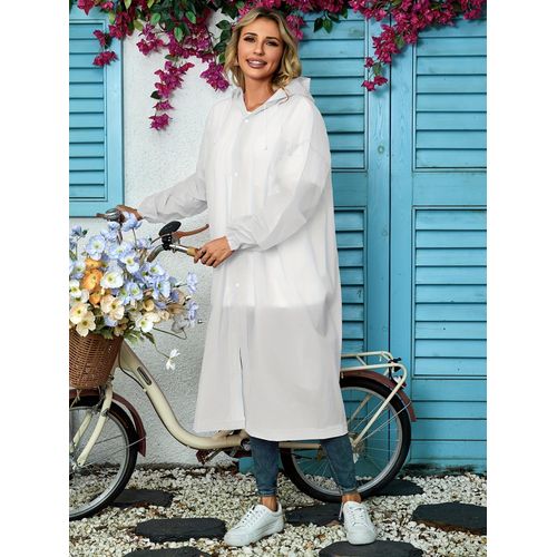 Adult rain coats
