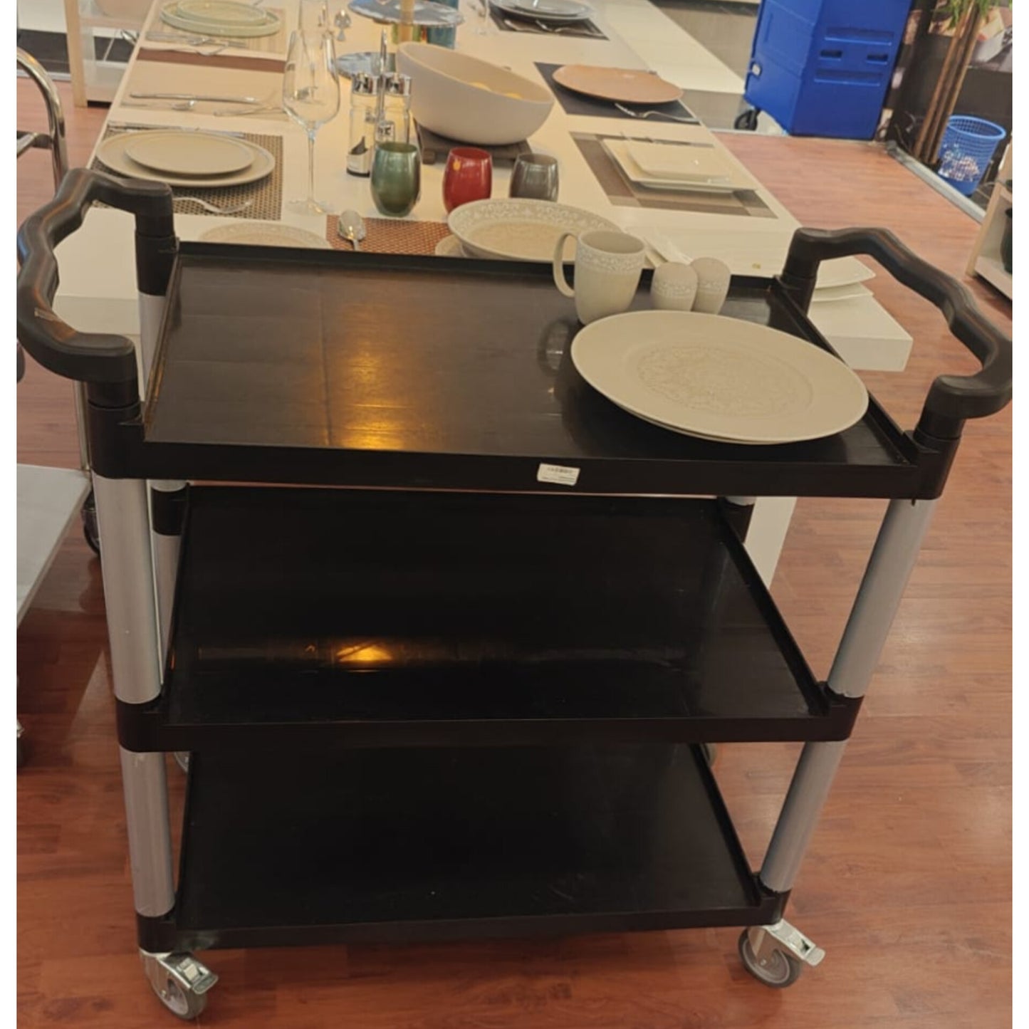 Hotel Service Trolley  HMBA199