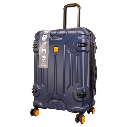 3 In 1 Travel Suitcase