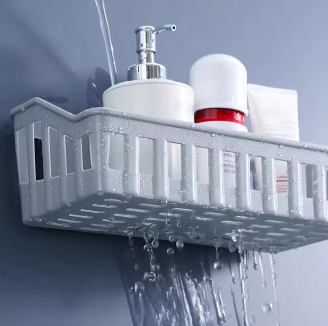 Bathroom organizer