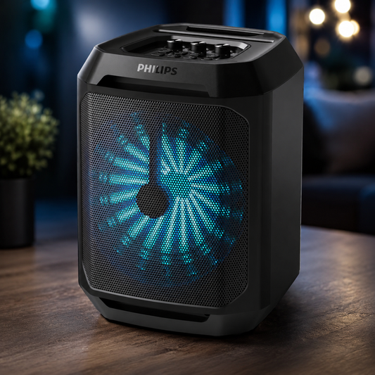 Philips Bluetooth Party Speaker TAX2208/00