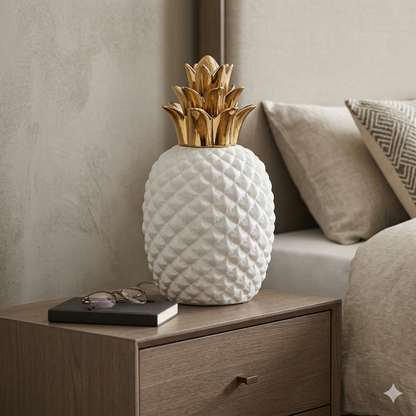 Pineapple Decorative Table Lamp