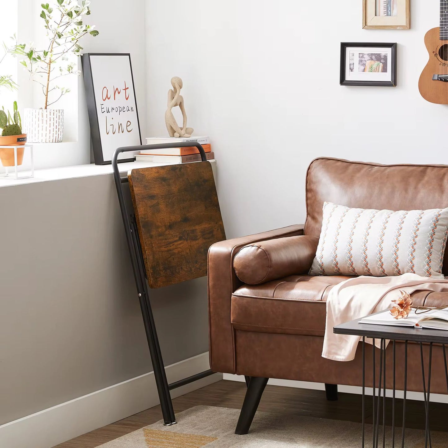 Foldable Desk
