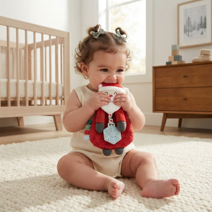 Christmas Themed Toy Teether