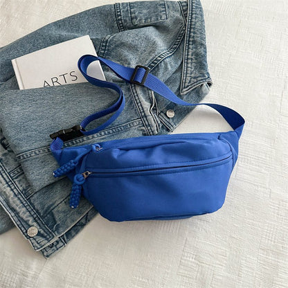 Waist bags shoulder travel bag fanny packs