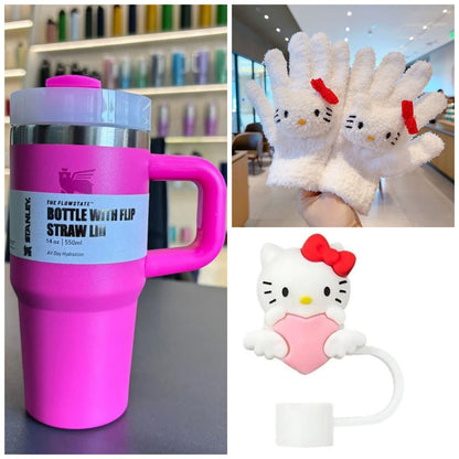 3 in1 Stanley  gift  set combo