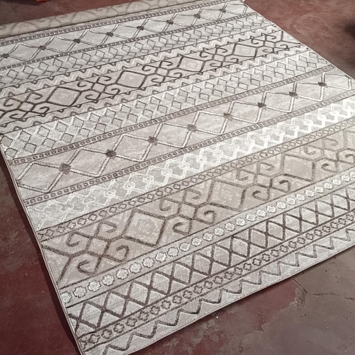 8*11 Pattern Floor Carpets