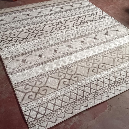 8*11 Pattern Floor Carpets