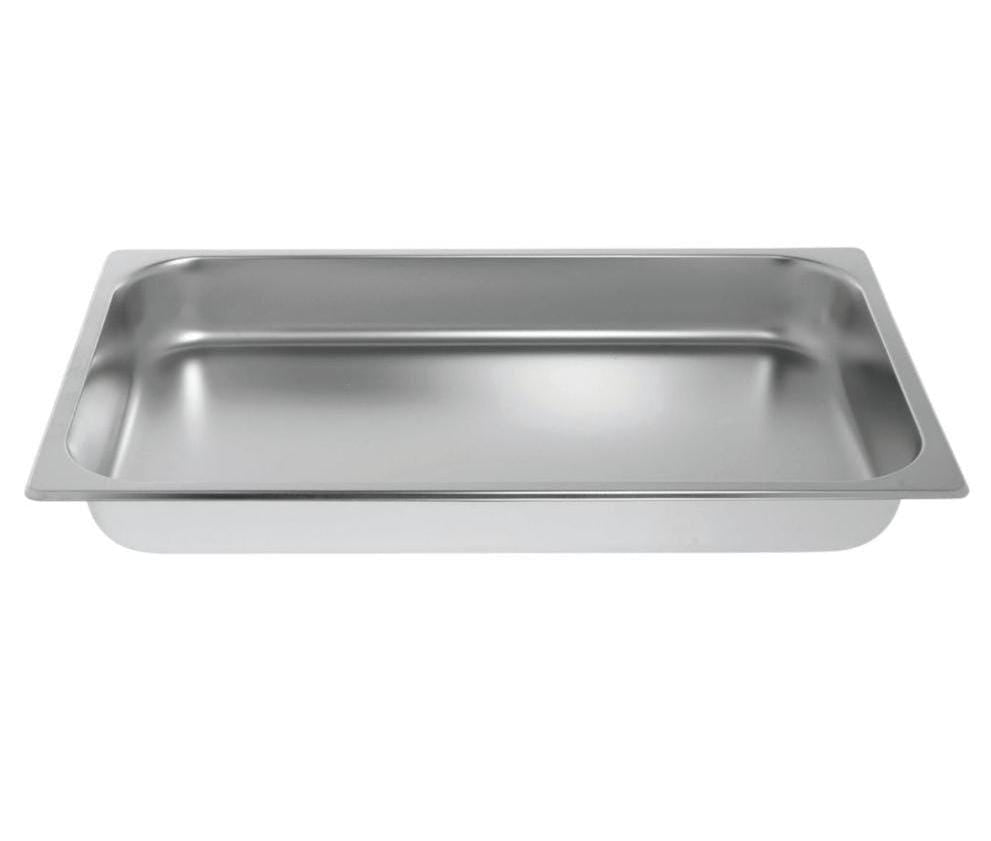 Single Food paan (Insert) for 433/1 Single