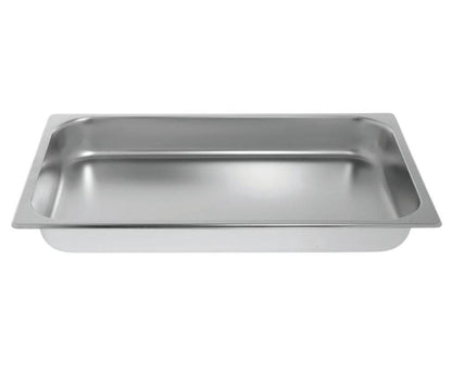 Single Food paan (Insert) for 433/1 Single