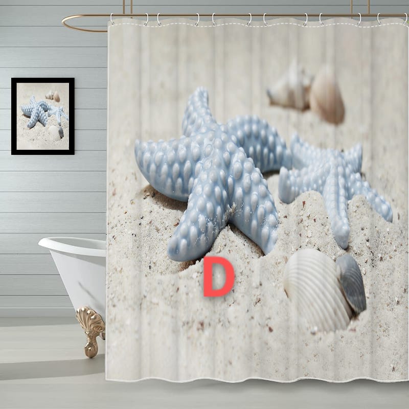 4pc Bathroom set