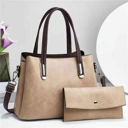 2 in 1 Handbags