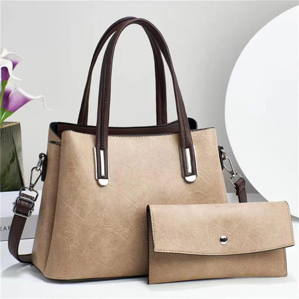 2 in 1 Handbags