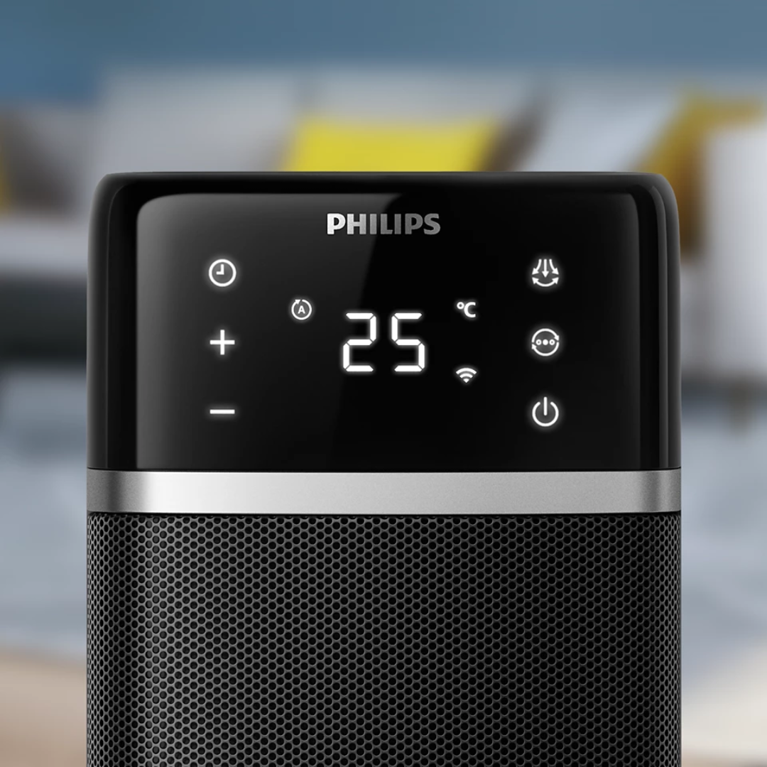 Philips 5000 Series Smart Tower Ceramic Heater CX5120/11 - 24703