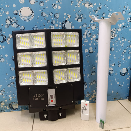 1000Watts Solar Street Light