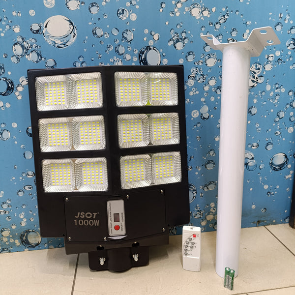 1000W Solar Street Light