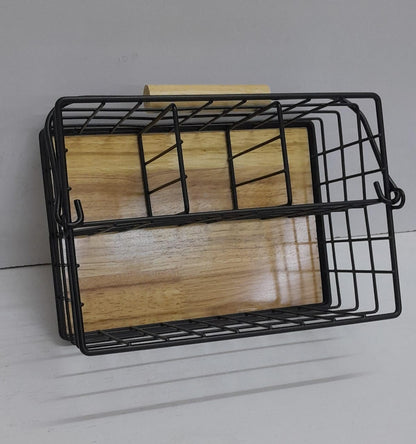 4 in 1 cutlery holder